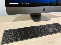 Apple iMac Pro 3.2GHz Retina 5K 27"- 32GB/ 1TB - (2017) TOP‼️ Baden-Württemberg - Bad Ditzenbach Vorschau