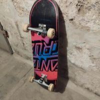 Santa Cruz Skateboard Thüringen - Weimar Vorschau