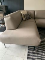 Grosse couch=150€ kleine couch=100€ beide=210€ Niedersachsen - Wendeburg Vorschau