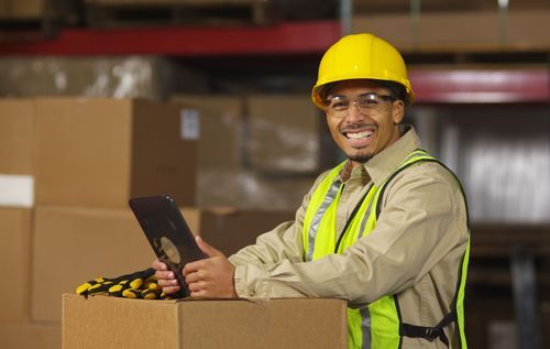 Lagerhelfer Verpackung (m/w/d) (20806233) in Sömmerda