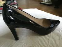 Peter Kaiser High Heels tolle Lack Pumps Gr 3 35,5 / 36 hoher NP Bonn - Bonn-Zentrum Vorschau