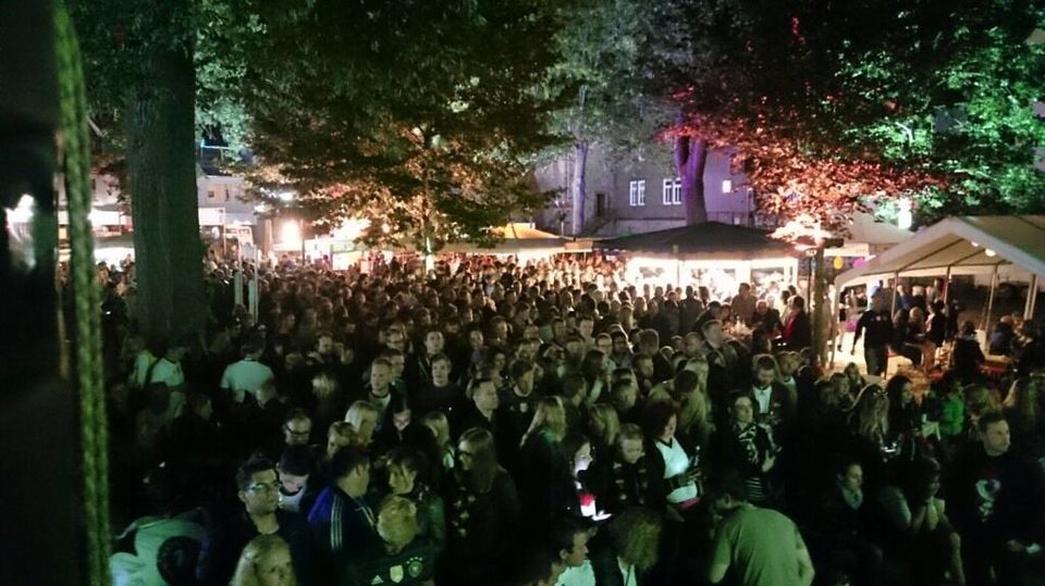 Verleih von Musikanlagen, Party, Geburtstag, Hochzeit,Polterabend in Herborn