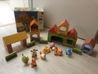 Baby Kinder spiel Bauernhof von DJECO fantasiespiel Obervieland - Arsten Vorschau