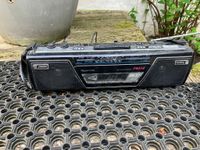 Panasonic RX-FM14 Hi-FI Kassette, Boombox, Vintage Hessen - Hochheim am Main Vorschau