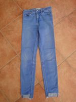 Jeans von MARCO POLO, KAJ High rise cropped, in Gr. 25/32 XS Niedersachsen - Bohmte Vorschau
