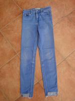 Jeans von MARCO POLO, KAJ High rise cropped, in Gr. 25/32 XS Niedersachsen - Bohmte Vorschau