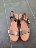 Sandalen von Marc O'polo Größe 38 Bayern - Altfraunhofen Vorschau