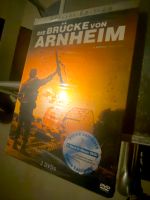 2DVD DIE BRÜCKE VON ARNHEIM Special Ed STEELBOOK originalverpackt Bochum - Bochum-Mitte Vorschau