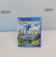 PS4 PS5 Spiel Tribes of Midgard Deluxe Edition / 12,00€* Niedersachsen - Aurich Vorschau