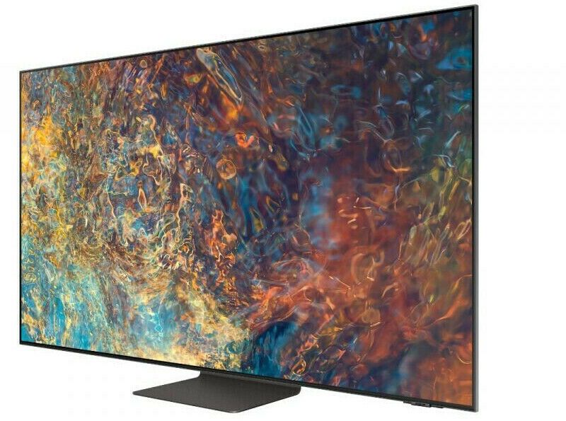 Samsung TV 65 Zoll TV Neo Qled 65QN95A Neo Qled 4K smart-2021 in Hannover