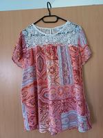 Linea Tesini  Bluse  Gr. 42 Niedersachsen - Osterholz-Scharmbeck Vorschau