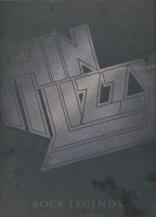 >>THIN LIZZY///P.LYNOTT///G.MOORE///S.GORHAM///B.ROBERTSON//BSR<< Schleswig-Holstein - Lübeck Vorschau