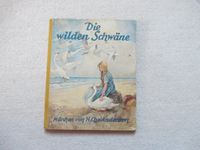Die wilden Schwäne und vier andere Märchen; Enßlin & Laiblin Bayern - Olching Vorschau
