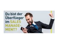 ✅SALES MANAGER (ÜBERFLIEGER) ✅QUEREINSTEIGER WELCOME ✅HILDESHEIM Niedersachsen - Hildesheim Vorschau