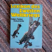 Lexikon des zweiten Weltkrieges Saarland - Tholey Vorschau