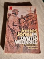 James Jones - Im Zweiten Weltkrieg (Tatsachenbericht, Erlebnisse) Nordrhein-Westfalen - Olpe Vorschau