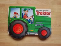 Mein erstes Buch vom Traktor Bayern - Hallstadt Vorschau