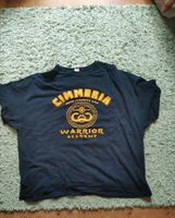 Conan Cimmeria T-Shirt 4XL Gildan Heavy Cotton sehr gut schwarz Hamburg-Nord - Hamburg Eppendorf Vorschau