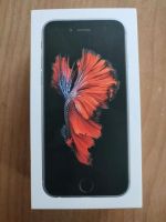 iPhone 6 S Karton Baden-Württemberg - Rottenburg am Neckar Vorschau