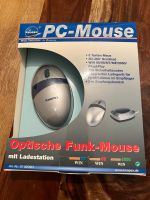 Funk- Mouse Knopex NEU Sillenbuch - Heumaden Vorschau