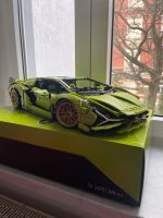 Lego Lamborghini Sian Thüringen - Erfurt Vorschau