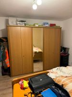 Schlafzimmerschrank Hessen - Bruchköbel Vorschau
