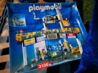 Playmobil Großer Flughafen Niedersachsen - Oldenburg Vorschau