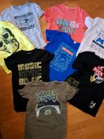 SommerSachen Shirts Junge wie NEU Gr. 158/164 Nordrhein-Westfalen - Königswinter Vorschau