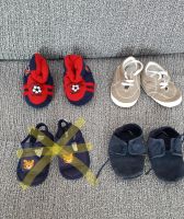 Baby Schuhe Gr.19-20 Nordrhein-Westfalen - Senden Vorschau