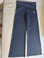 adidas Sporthose Damen lang schwarz strech neu Gr. 40 Bonn - Bad Godesberg Vorschau