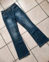 Jeans C&A Jessica, bootcut, Damen, Gr. 36 K Nordrhein-Westfalen - Krefeld Vorschau