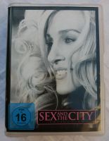 Neuwertig DVD Sex and the City Staffeln 1-6 in einer Box Friedrichshain-Kreuzberg - Kreuzberg Vorschau
