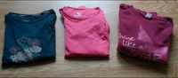 Langarmshirts / Pullover Größe 110/116 Brandenburg - Lübben Vorschau