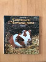 Meerschweinchen Buch, Tierbuch, Kinderbuch Hessen - Oberursel (Taunus) Vorschau