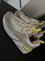 Nike airmax furyosa Damen sneaker 39 Nordrhein-Westfalen - Rahden Vorschau