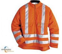 Stihl Schnittschutzjacke orange mit Reflex-Streifen ***NEU*** Niedersachsen - Ganderkesee Vorschau