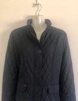 GERRY WEBER Steppjacke Gr.40 blau, wie neu Nordrhein-Westfalen - Ratingen Vorschau