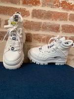 Buffalo Boots ,,Neuwertig“ Gr. 36 Hessen - Bad Homburg Vorschau