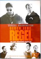 DVD Gegen jede Regel Denzel Washington Ryan Gosling Disney Footba Berlin - Steglitz Vorschau