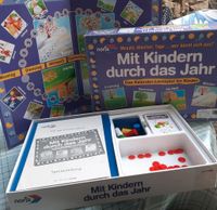 Mit Kindern durch das Jahr Bayern - Oberelsbach Vorschau