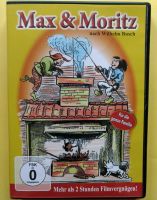 DVD Max & Moritz Kinder Klassiker Wilhelm Busch Dortmund - Innenstadt-Nord Vorschau