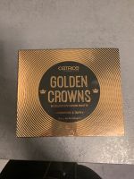 Catrice Golden Crowns Eyeshadow Palette Hamburg-Mitte - Hamburg Hammerbrook Vorschau