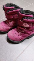 Kamik Winterstiefel pink Größe 27 Bayern - Lindau Vorschau