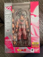 S.H. Figuarts Kaioken Goku - World Tour Düsseldorf - Lichtenbroich Vorschau