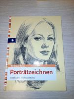 Porträtzeichnen mit Bleistift, Kreide und Kohle Bayern - Leinburg Vorschau