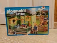 Playmobil 9276, Katzenpension Pfötchen, OVP Thüringen - Schmalkalden Vorschau