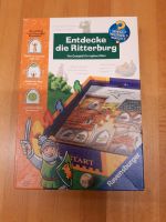 Spiel, Ravensburger, Entdecke die Ritterburg Nordrhein-Westfalen - Witten Vorschau