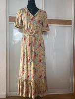 Blumenkleid / Hippie / Boho Chic | Größe 36/38 Bayern - Schwabmünchen Vorschau