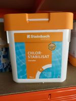 Chlorstabilisat Steinbach 4,7 kg Münster (Westfalen) - Gremmendorf Vorschau