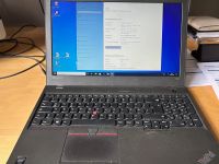 Laptop Lenovo T550 Hamburg-Nord - Hamburg Winterhude Vorschau